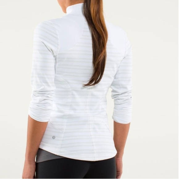 Lululemon forme jacket - Picture 2 of 10